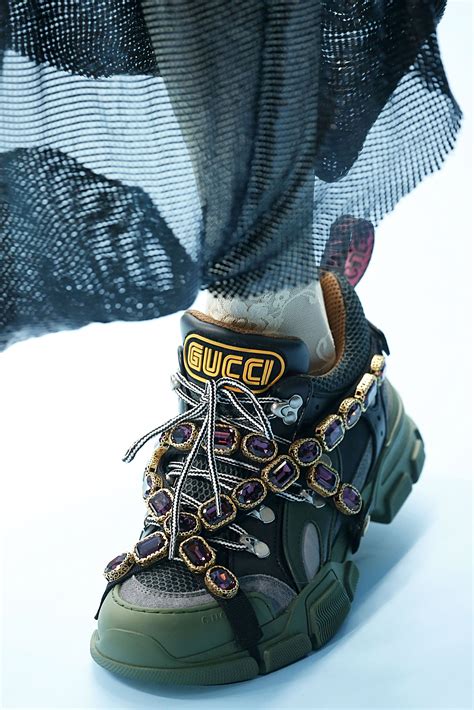 gucci fall shoes 2018